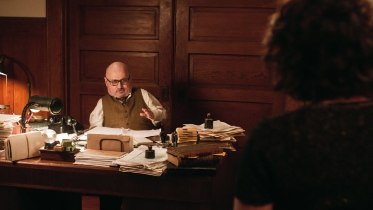 Twin Peaks: Part&nbsp;12