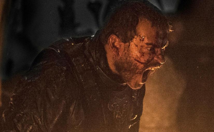 Game of Thrones thoughts&nbsp;(spoilers)