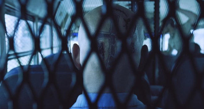 Brawl in Cell Block 99 Still