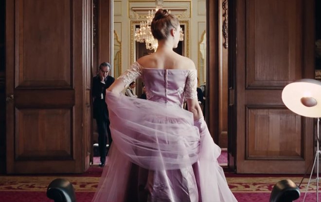 Phantom Thread Still