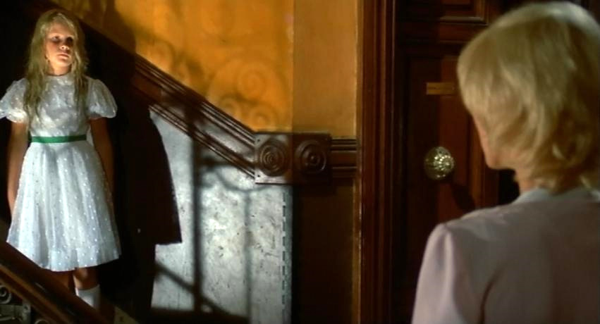 Image result for the perfume of the lady in black