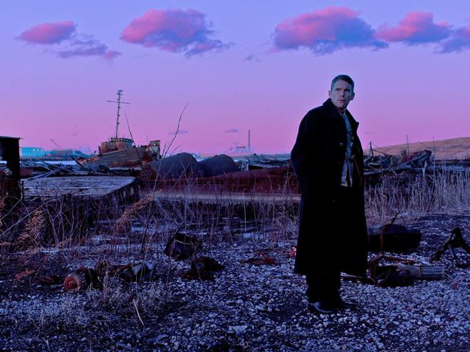first reformed