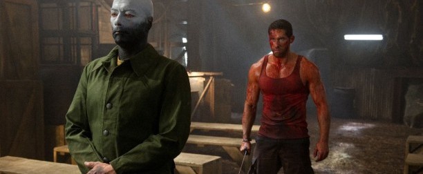 Image result for universal soldier day of reckoning