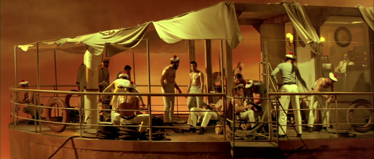 Rainer Werner Fassbinder - Coeval Magazine