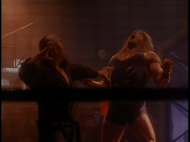 Obscure Wrestling Facts Part II | THE CRAPHOLE: the Official  WRESTLECRAP.com Forum