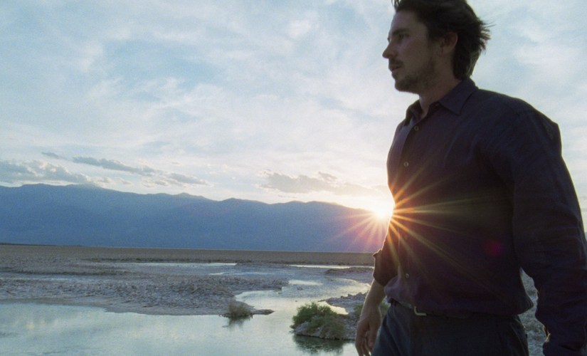 Platonic Myths of Eros in Knight of Cups and Song to&nbsp;Song